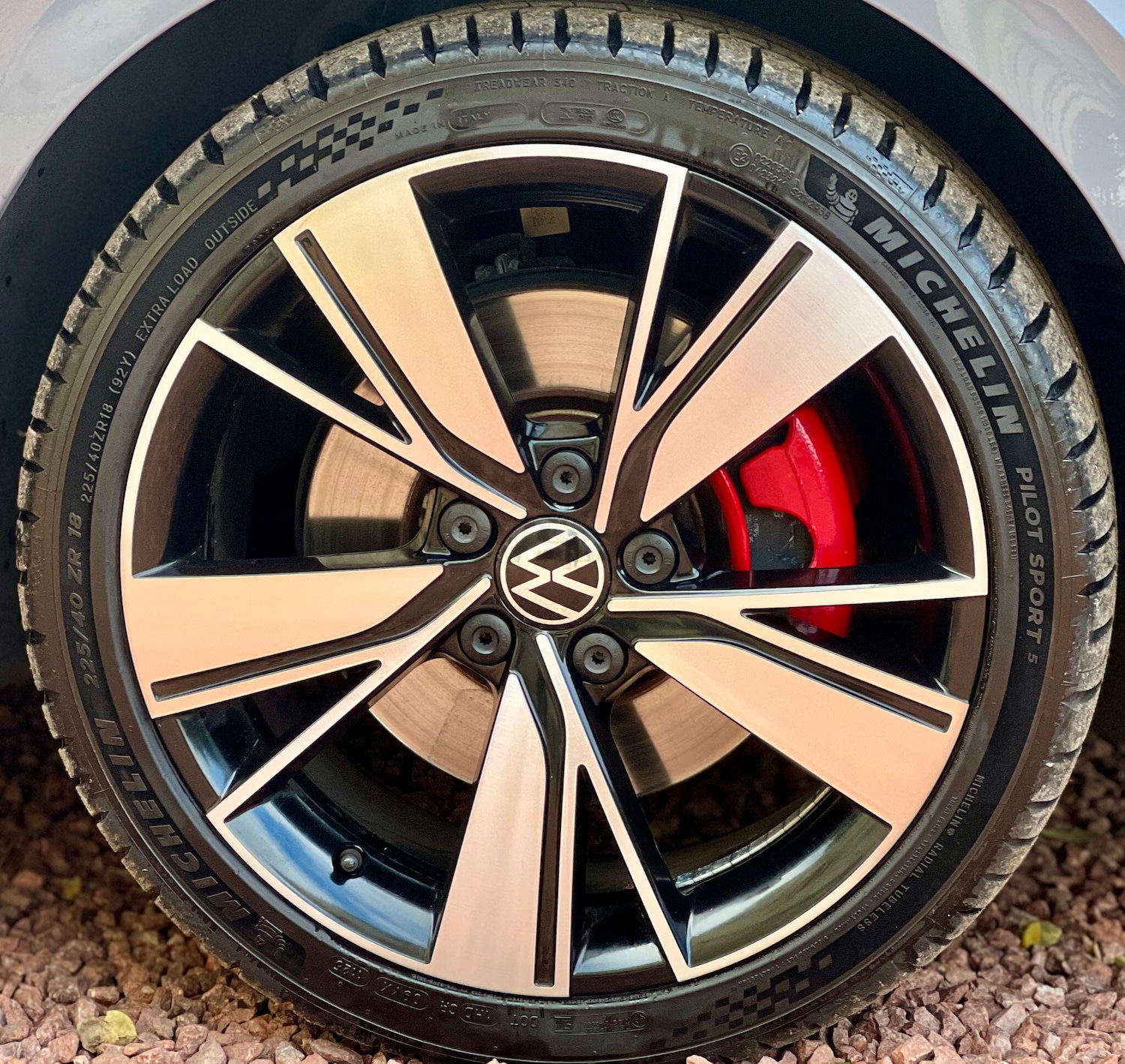 Used Volkswagen Golf 2022 for sale - 77145416: Photo 33