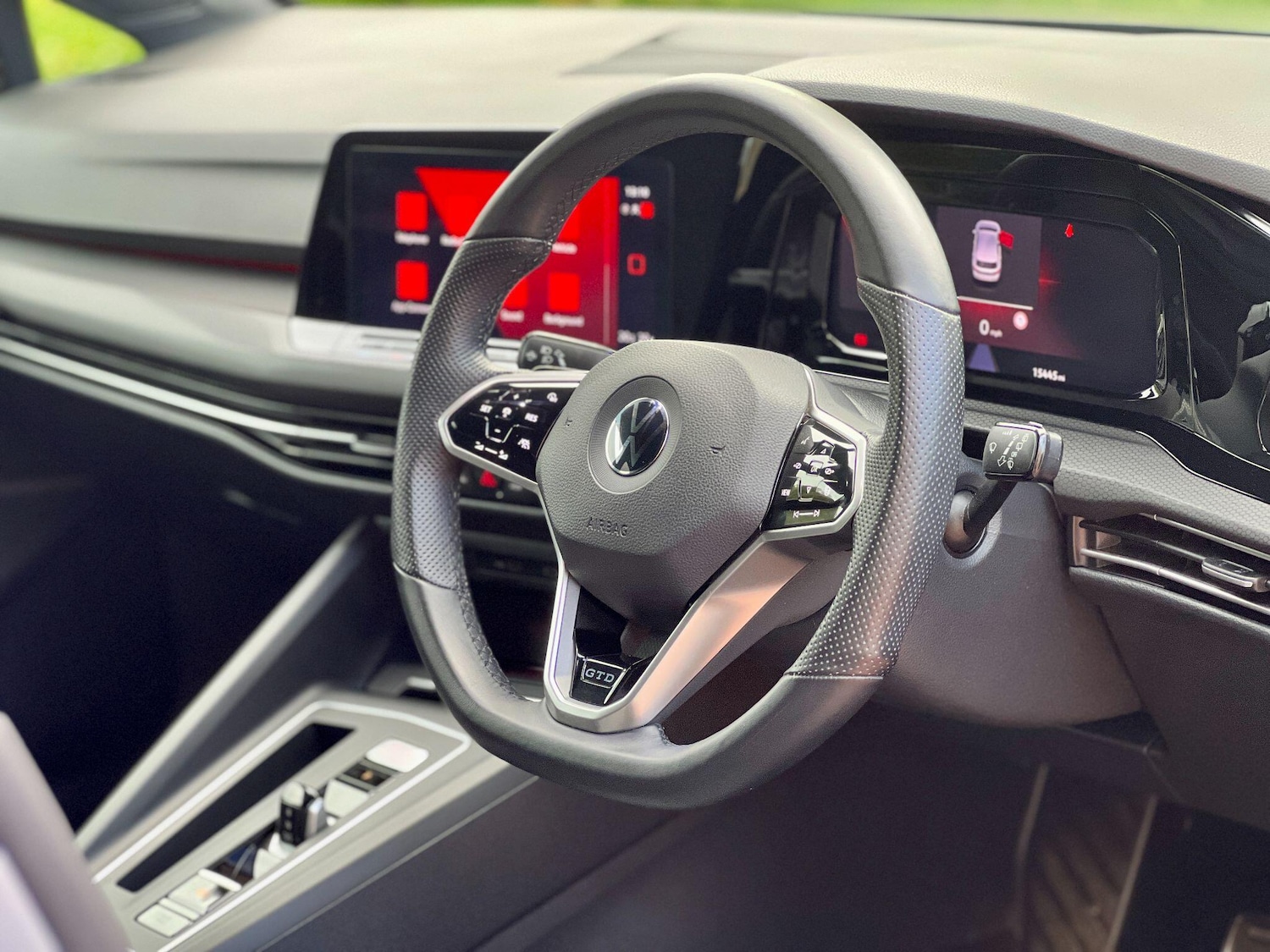 Used Volkswagen Golf 2022 for sale - 77145416: Photo 37