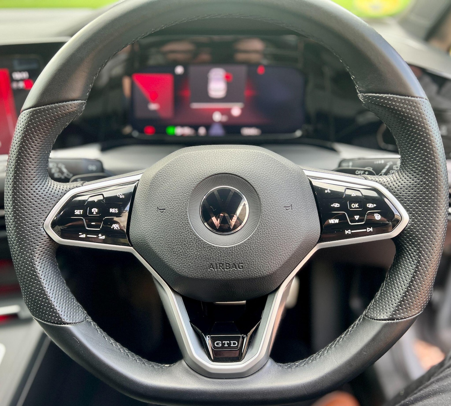 Used Volkswagen Golf 2022 for sale - 77145416: Photo 38