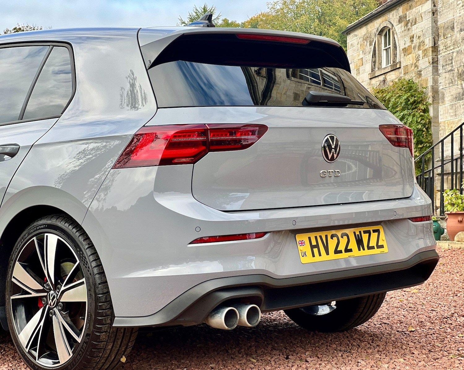 Used Volkswagen Golf 2022 for sale - 77145416: Photo 4