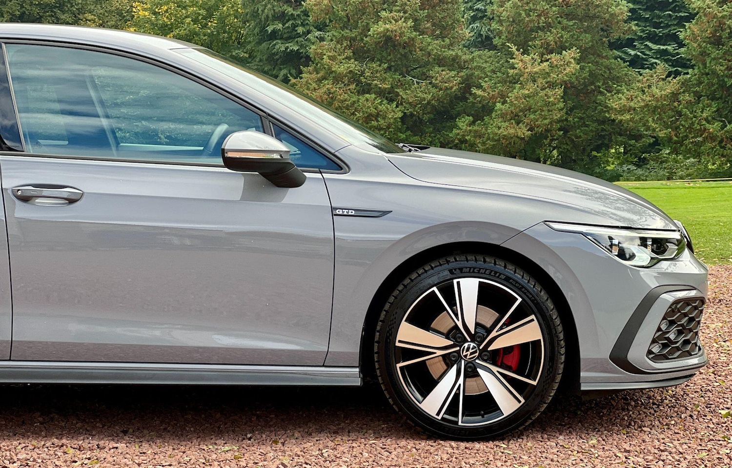 Used Volkswagen Golf 2022 for sale - 77145416: Photo 45