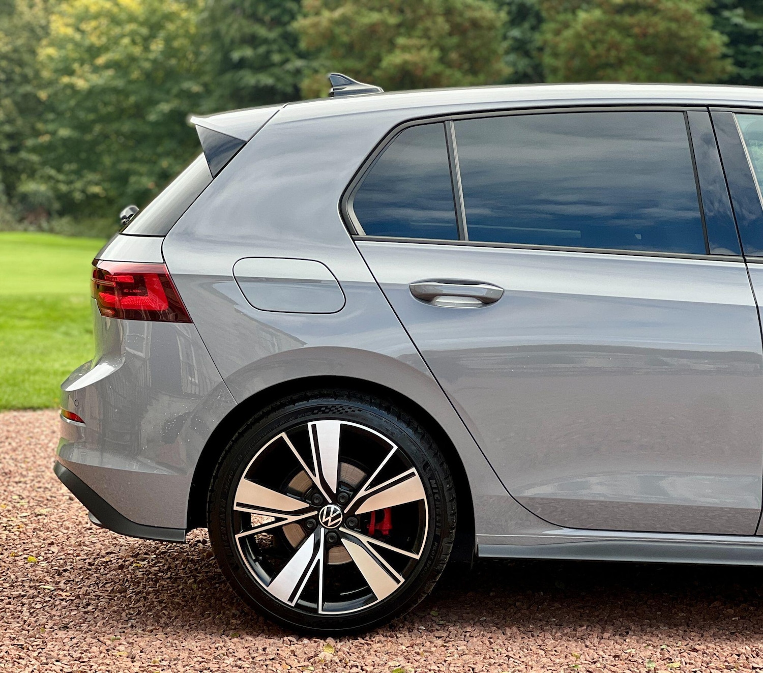 Used Volkswagen Golf 2022 for sale - 77145416: Photo 46