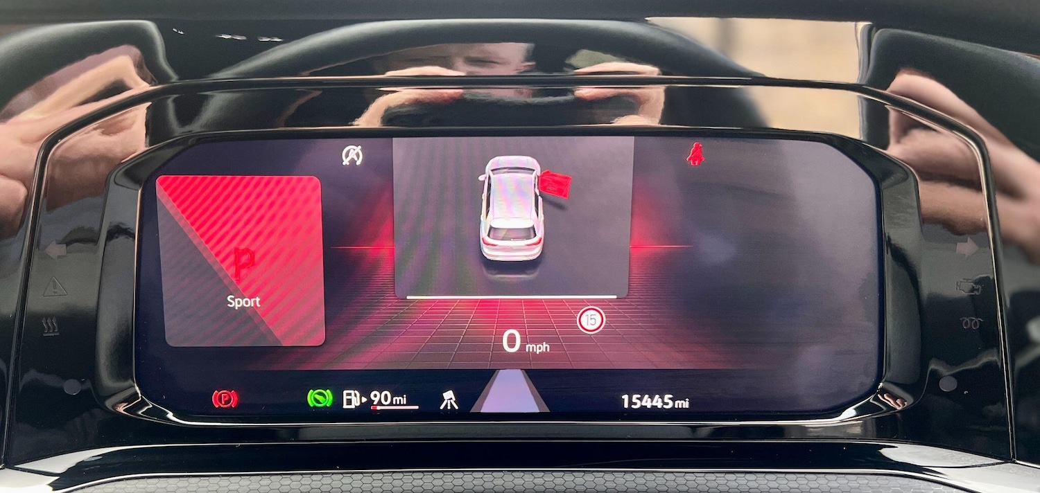 Used Volkswagen Golf 2022 for sale - 77145416: Photo 47