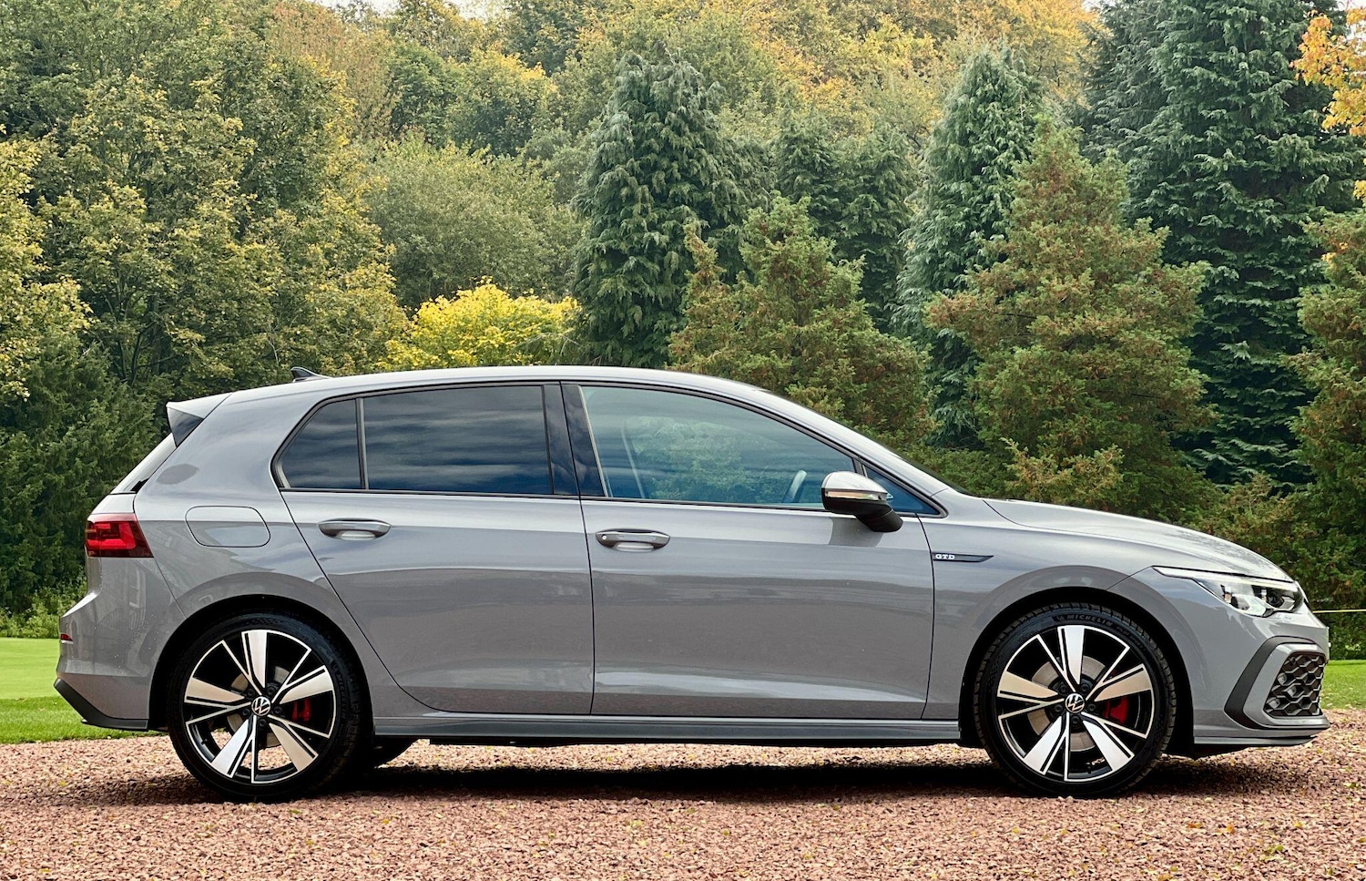 Used Volkswagen Golf 2022 for sale - 77145416: Photo 5