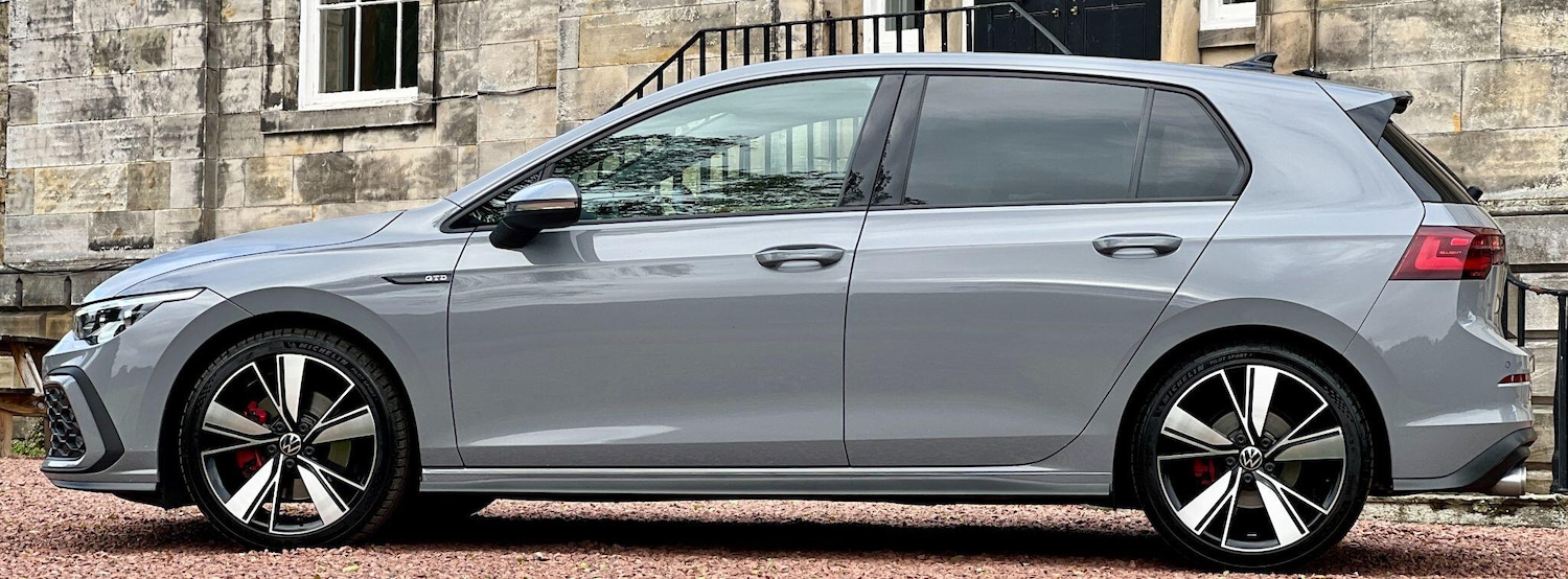 Used Volkswagen Golf 2022 for sale - 77145416: Photo 6