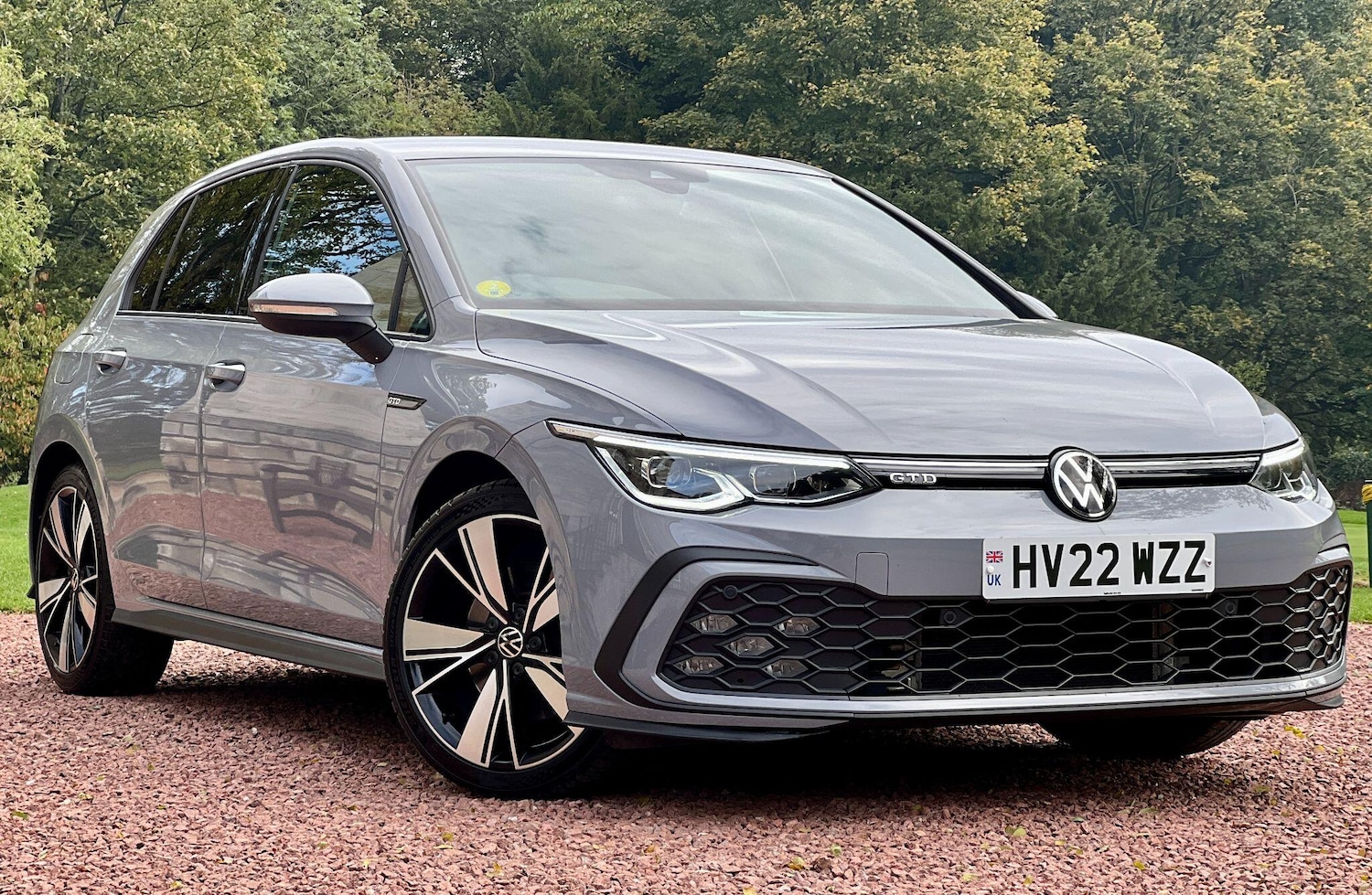 Used Volkswagen Golf 2022 for sale - 77145416: Photo 7