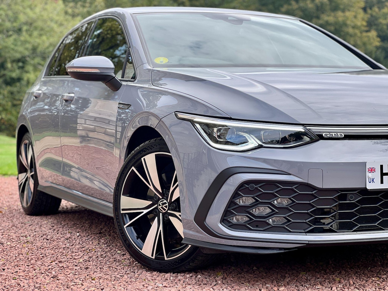 Used Volkswagen Golf 2022 for sale - 77145416: Photo 8