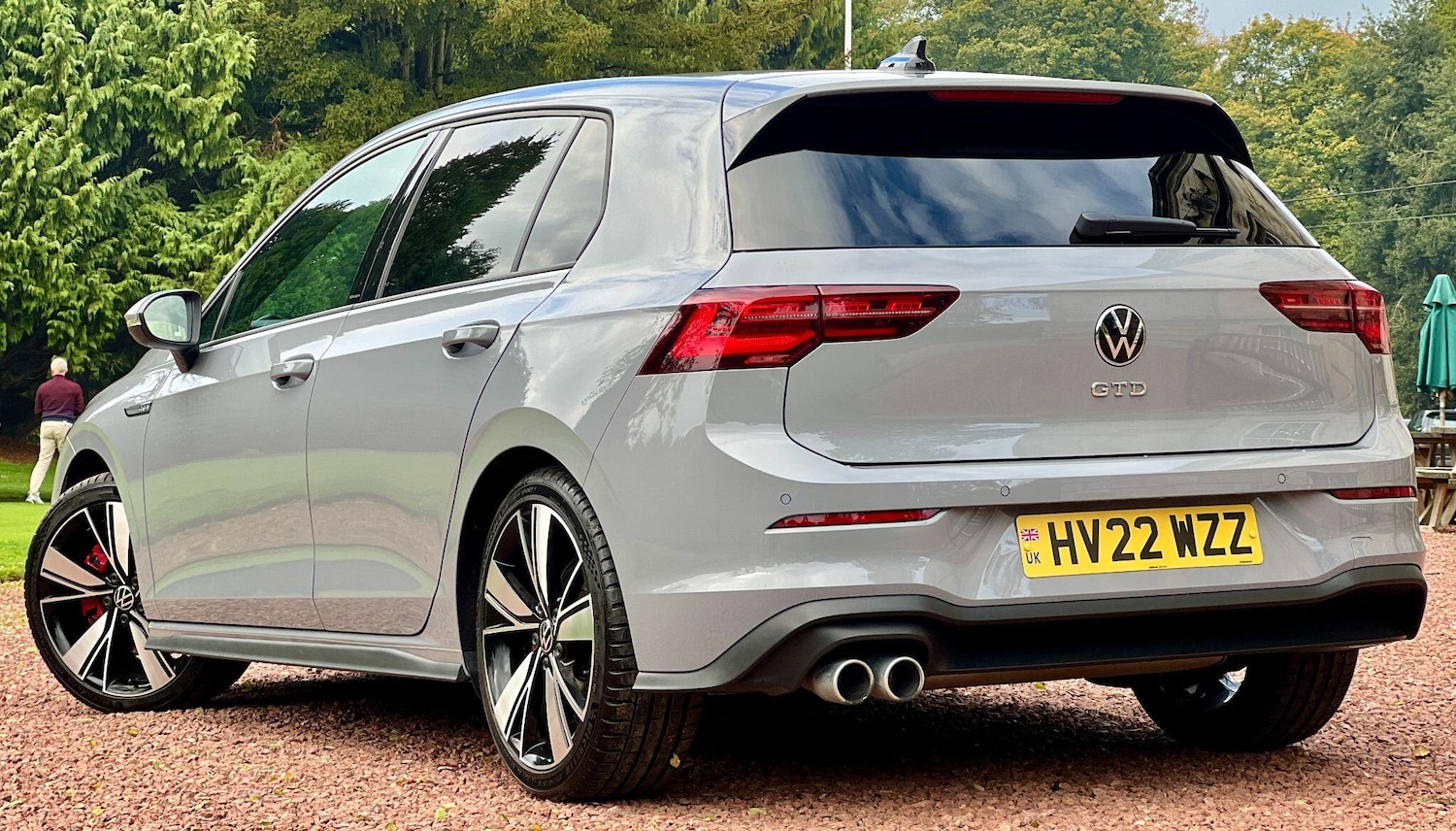 Used Volkswagen Golf 2022 for sale - 77145416: Photo 9