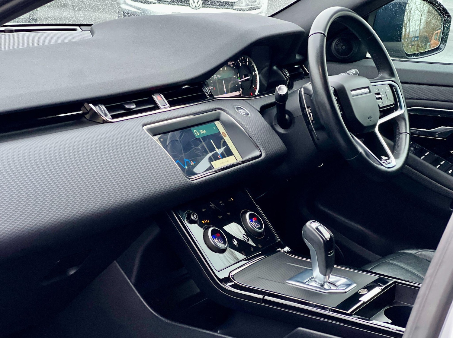 Used Land Rover Range Rover Evoque 2022 for sale - 77424894: Photo 15