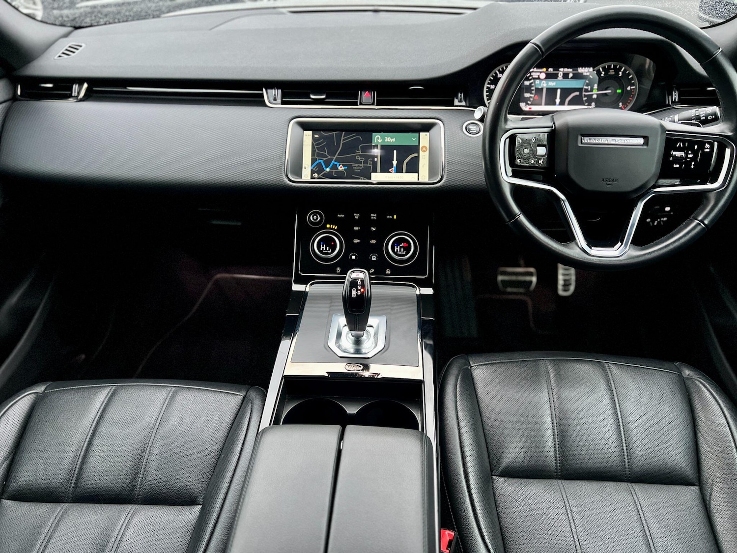 Used Land Rover Range Rover Evoque 2022 for sale - 77424894: Photo 19