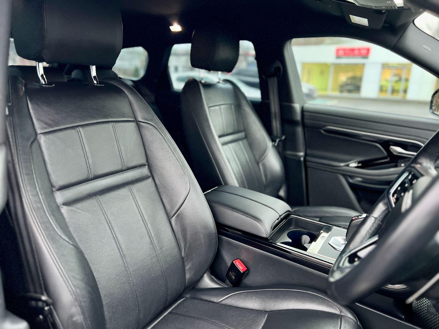 Used Land Rover Range Rover Evoque 2022 for sale - 77424894: Photo 21