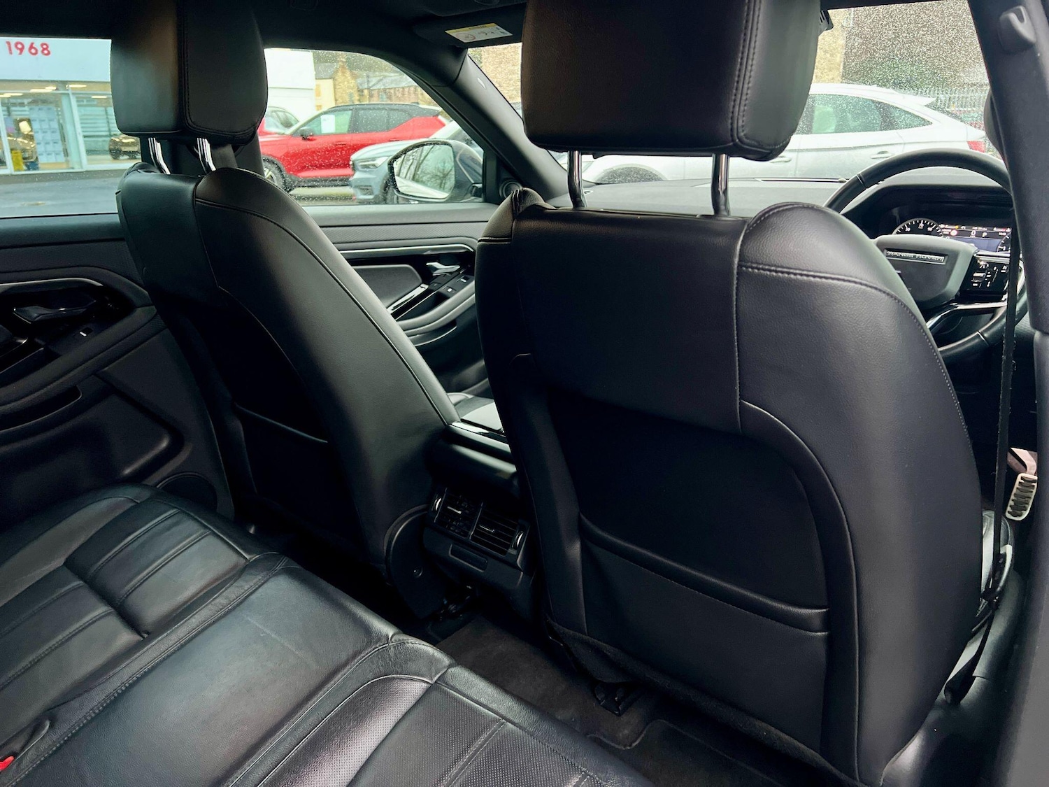 Used Land Rover Range Rover Evoque 2022 for sale - 77424894: Photo 22