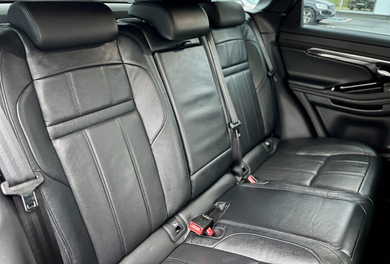 Used Land Rover Range Rover Evoque 2022 for sale - 77424894: Photo 23