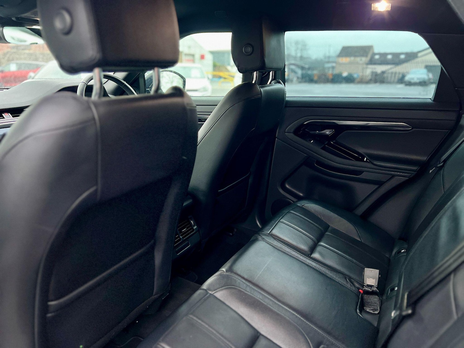 Used Land Rover Range Rover Evoque 2022 for sale - 77424894: Photo 24