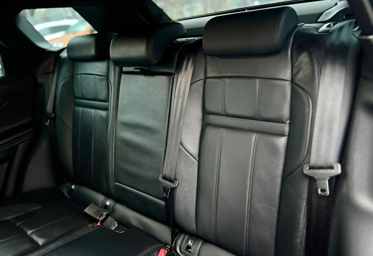 Used Land Rover Range Rover Evoque 2022 for sale - 77424894: Photo 25