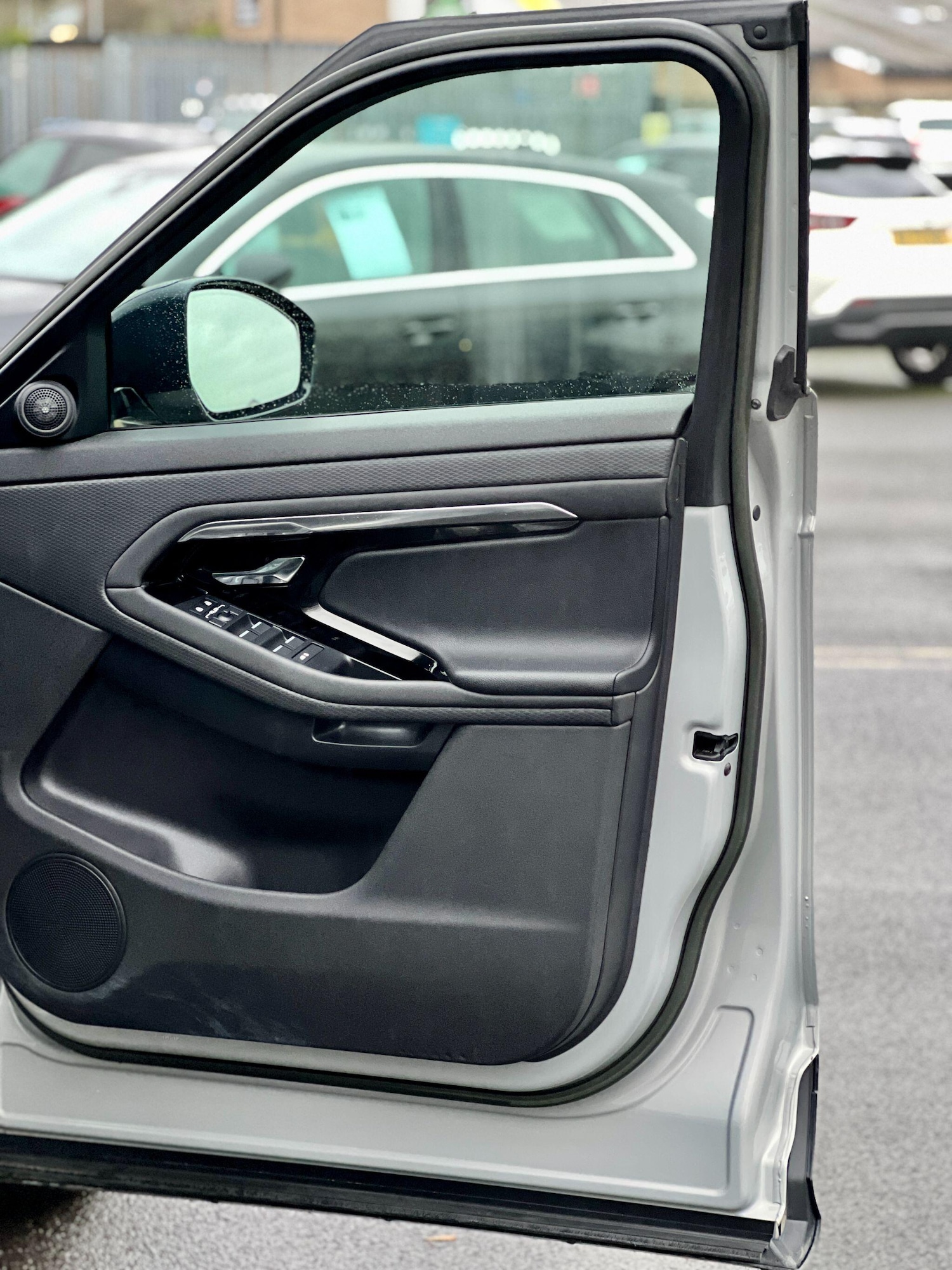 Used Land Rover Range Rover Evoque 2022 for sale - 77424894: Photo 26