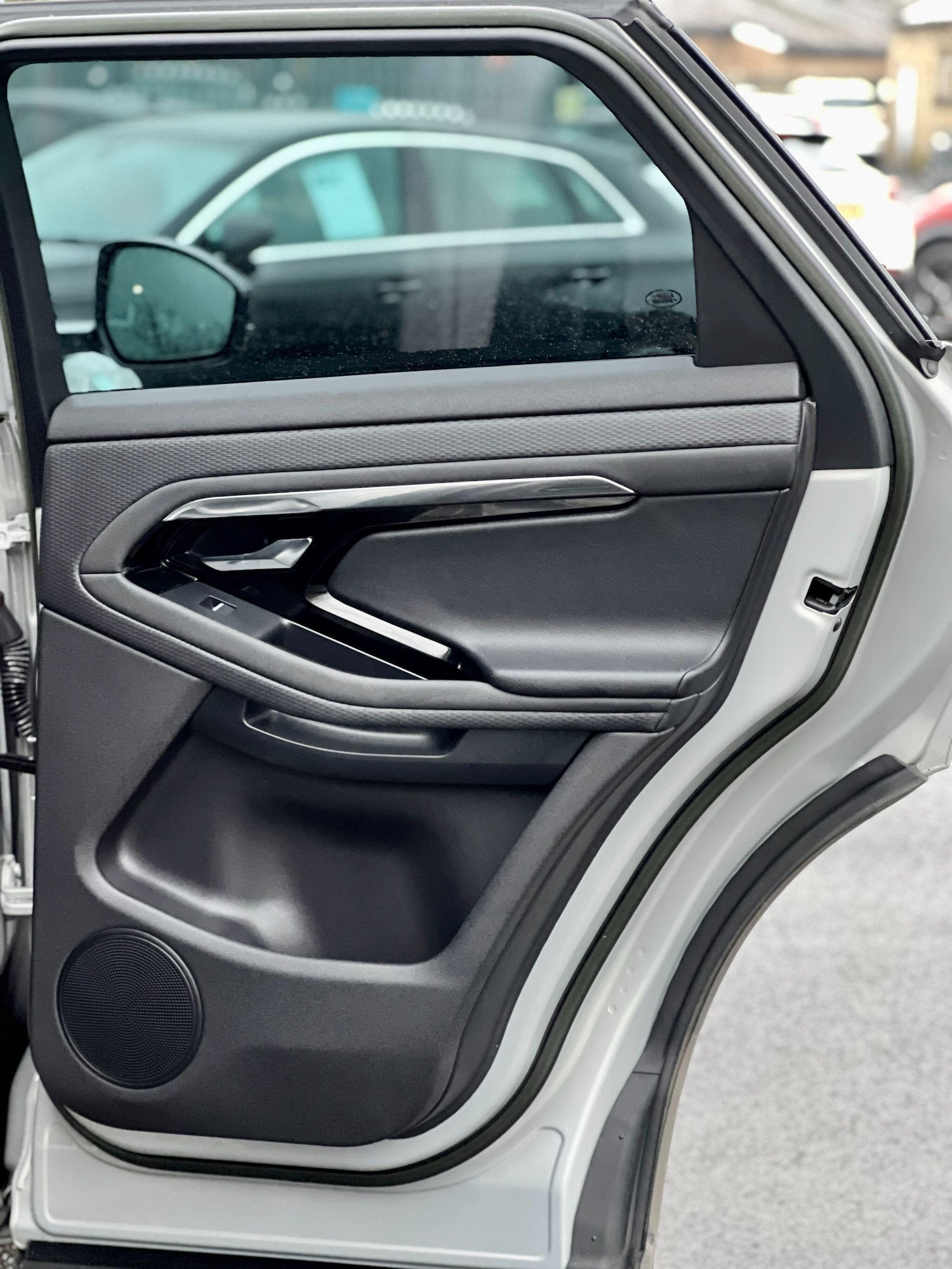 Used Land Rover Range Rover Evoque 2022 for sale - 77424894: Photo 27