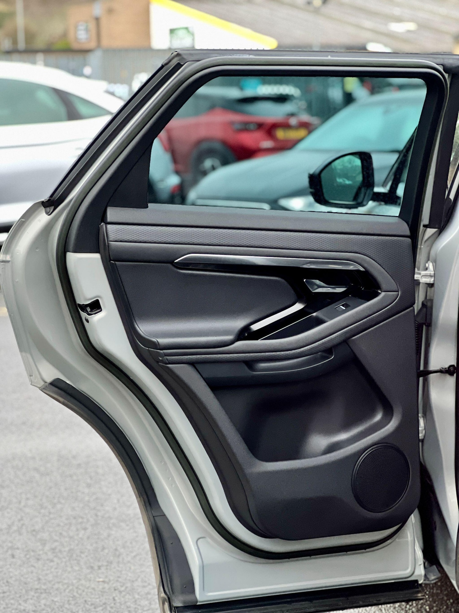 Used Land Rover Range Rover Evoque 2022 for sale - 77424894: Photo 28