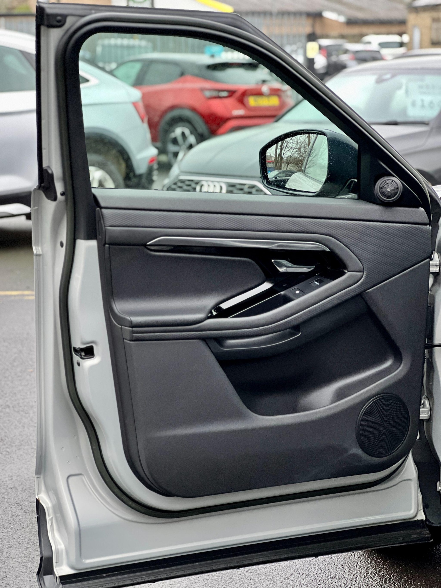 Used Land Rover Range Rover Evoque 2022 for sale - 77424894: Photo 29