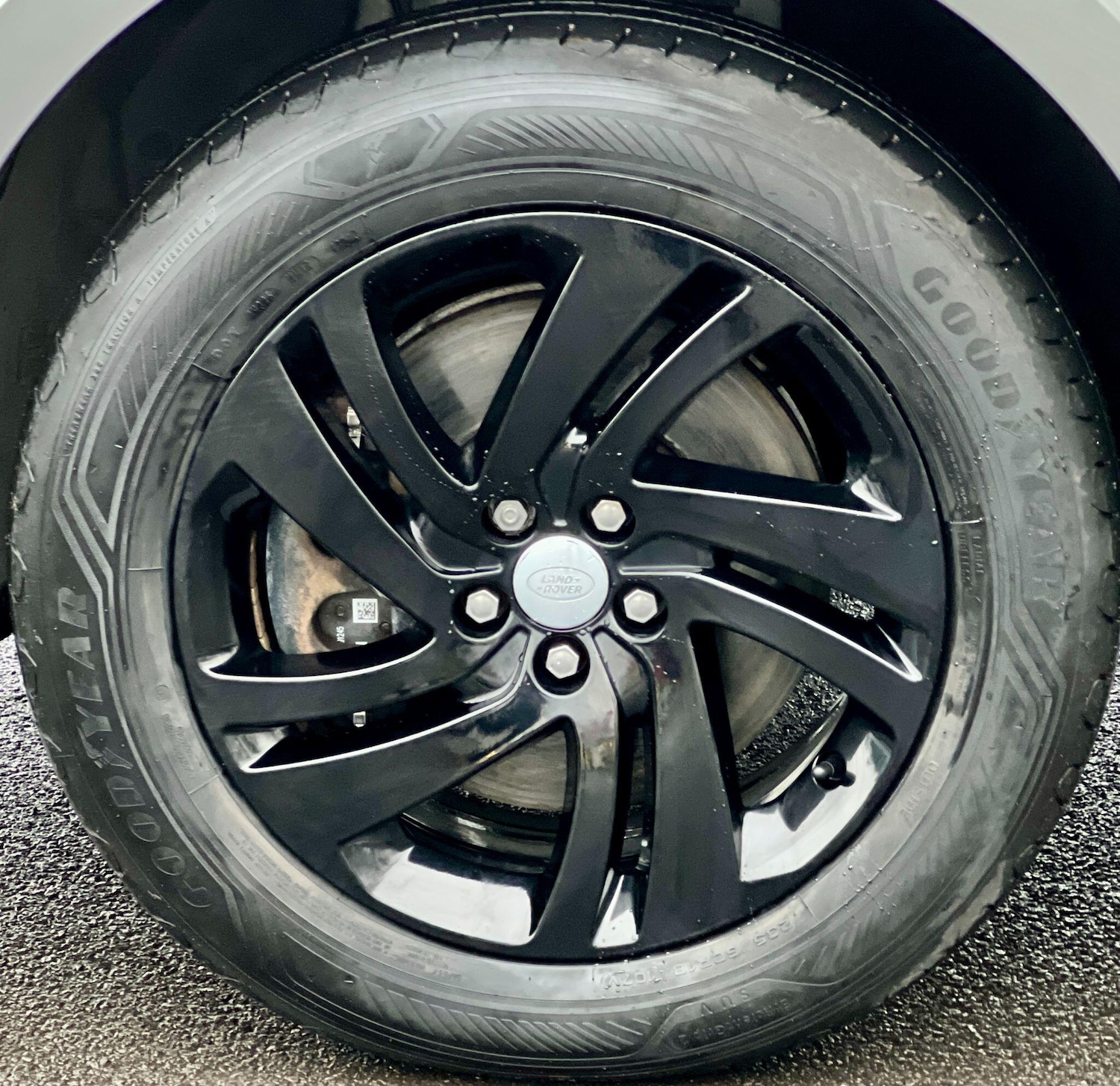 Used Land Rover Range Rover Evoque 2022 for sale - 77424894: Photo 32