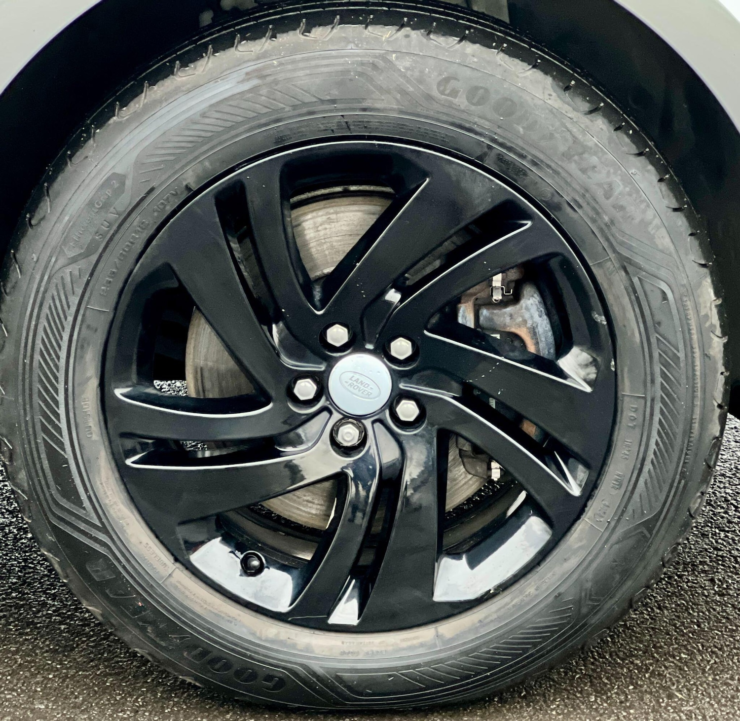 Used Land Rover Range Rover Evoque 2022 for sale - 77424894: Photo 34