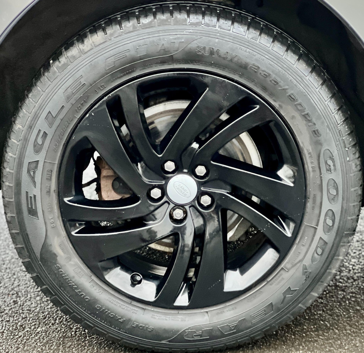 Used Land Rover Range Rover Evoque 2022 for sale - 77424894: Photo 35