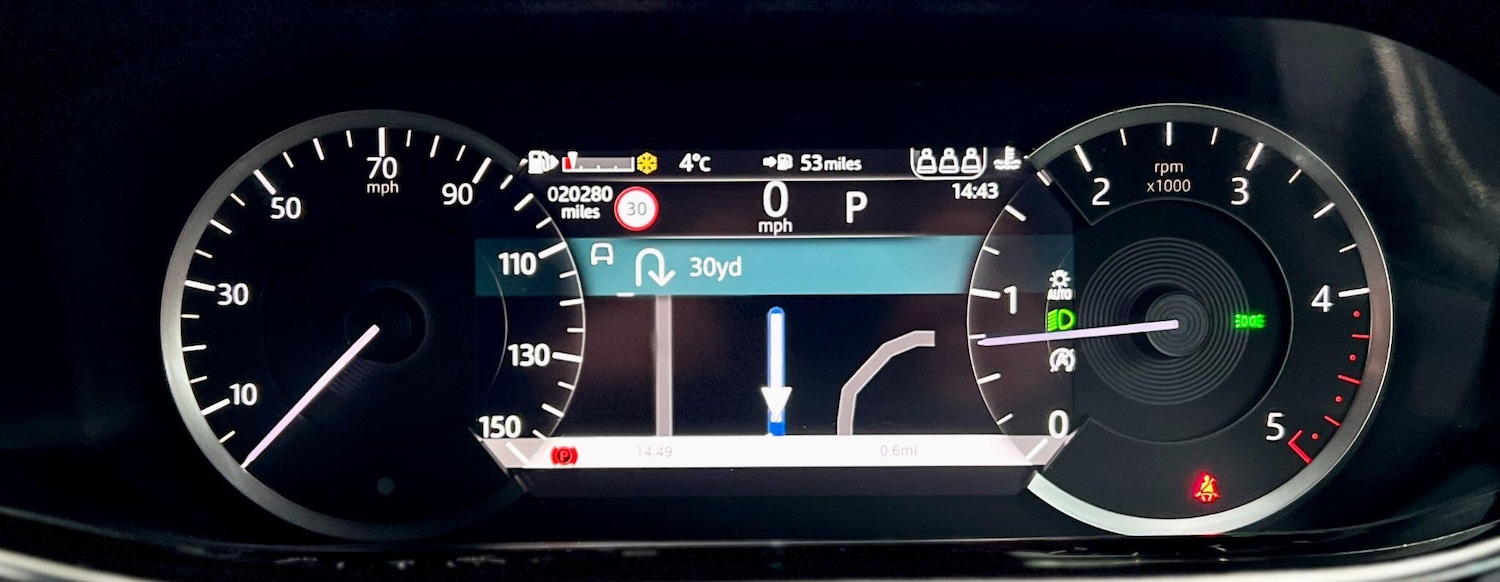 Used Land Rover Range Rover Evoque 2022 for sale - 77424894: Photo 37