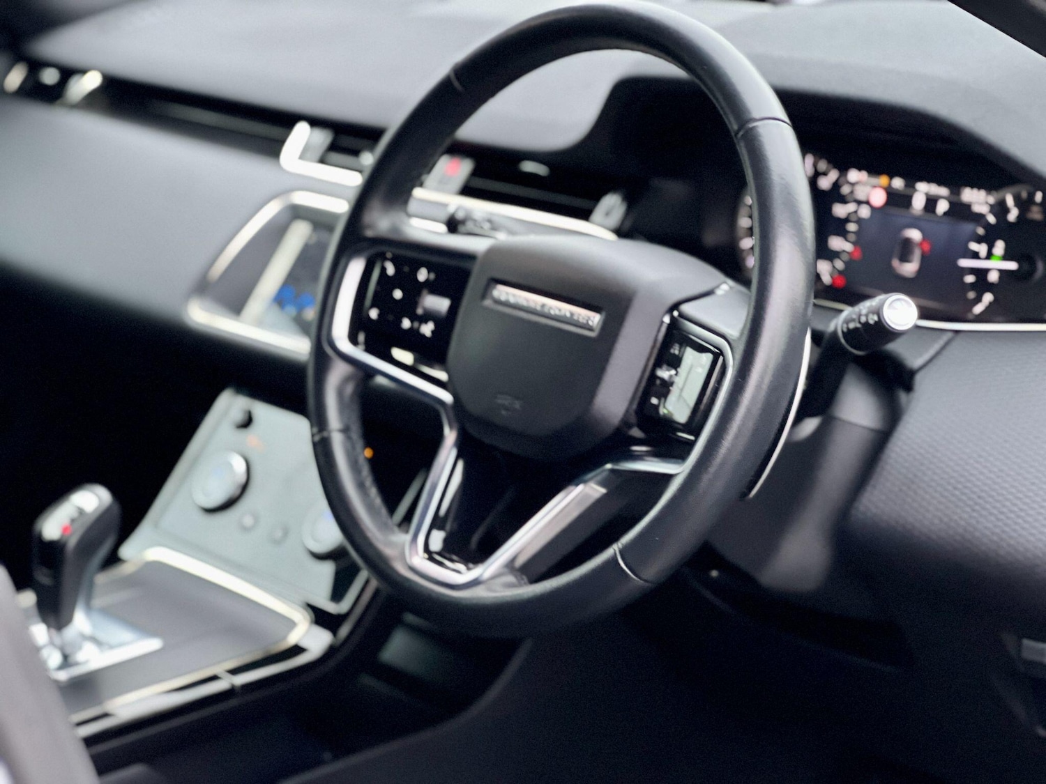 Used Land Rover Range Rover Evoque 2022 for sale - 77424894: Photo 39