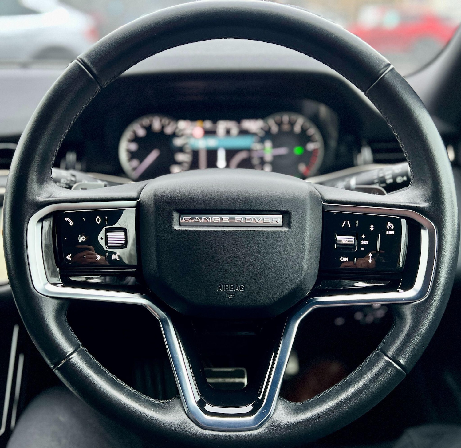 Used Land Rover Range Rover Evoque 2022 for sale - 77424894: Photo 40