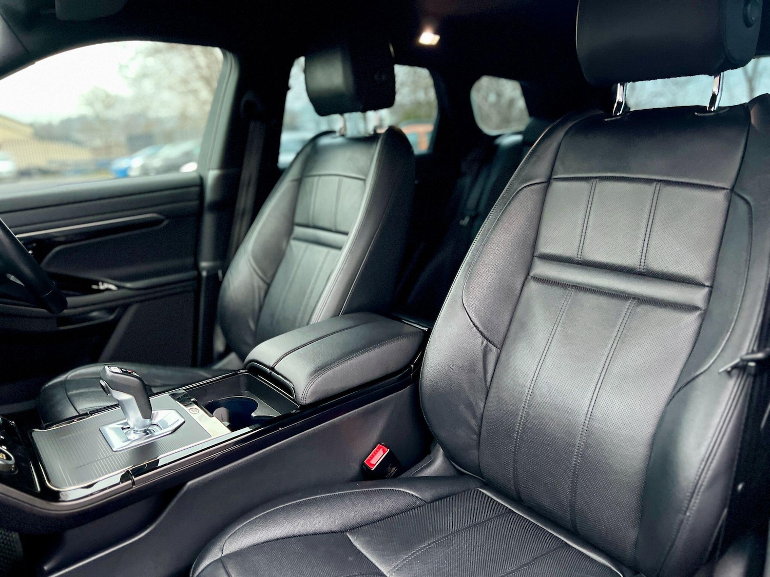 Used Land Rover Range Rover Evoque 2022 for sale - 77424894: Photo 41