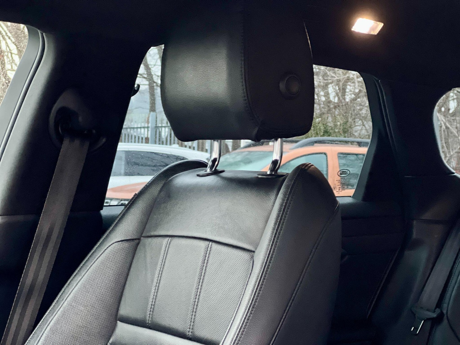 Used Land Rover Range Rover Evoque 2022 for sale - 77424894: Photo 42