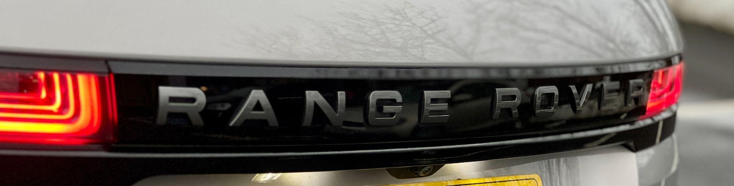 Used Land Rover Range Rover Evoque 2022 for sale - 77424894: Photo 43