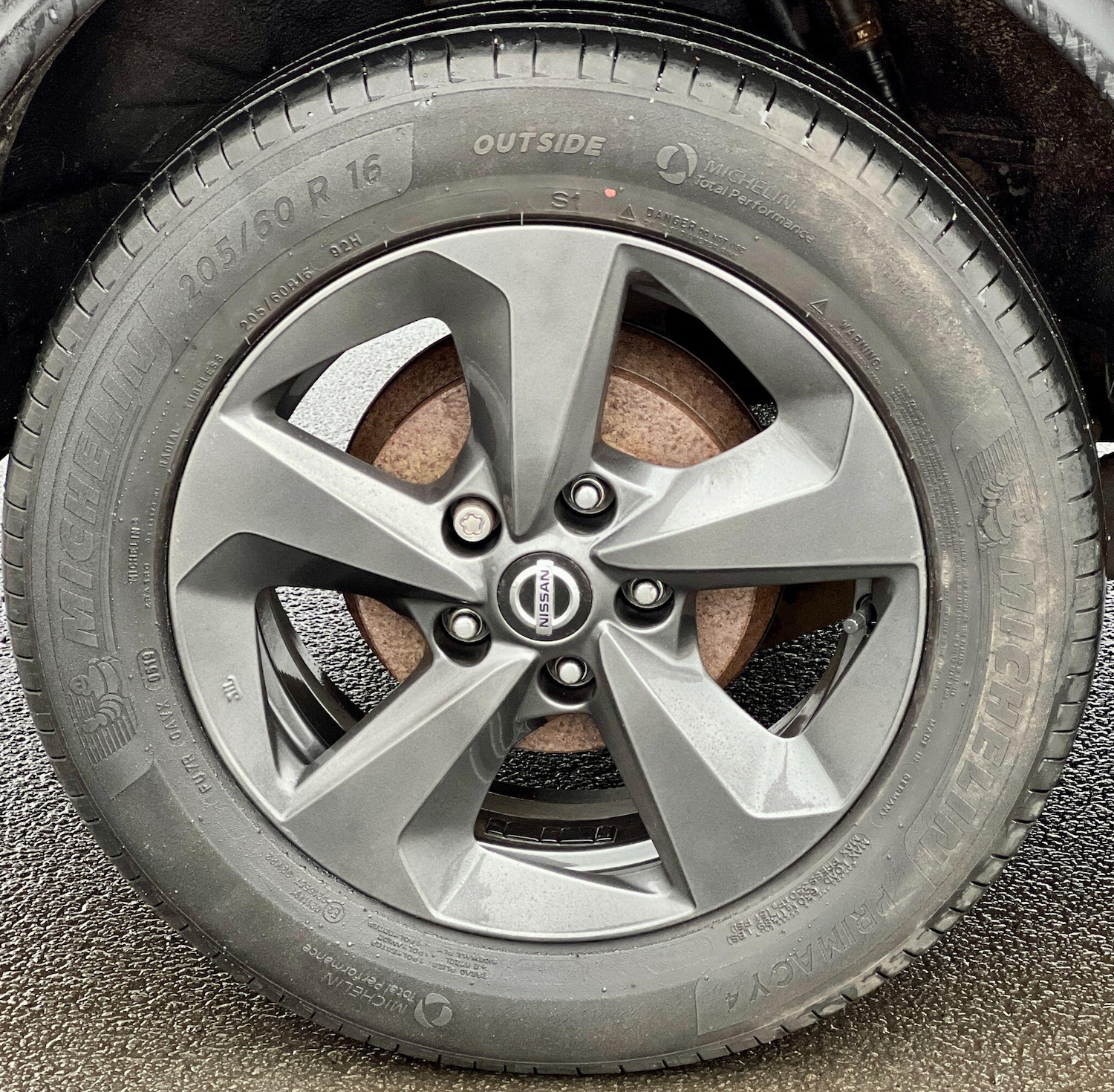 Used Nissan Juke 2019 for sale - 77468954: Photo 11