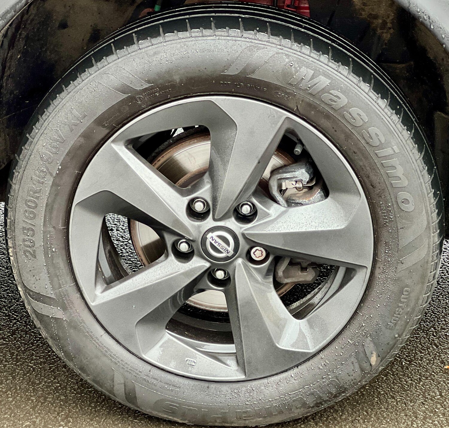 Used Nissan Juke 2019 for sale - 77468954: Photo 12