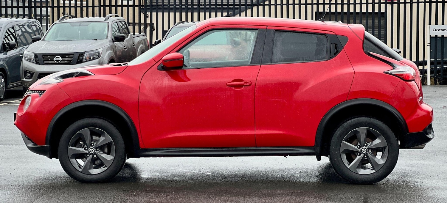 Used Nissan Juke 2019 for sale - 77468954: Photo 13