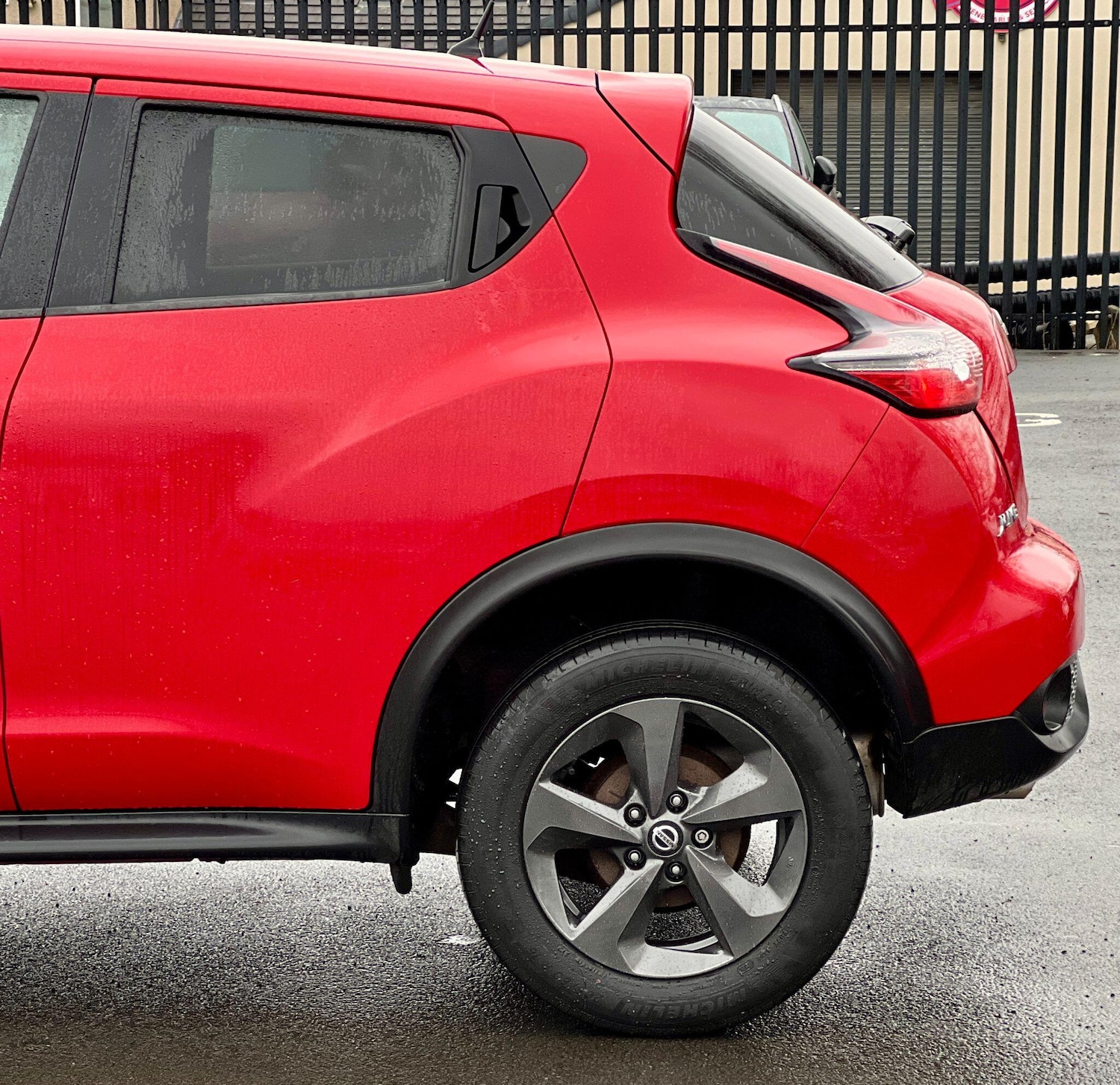 Used Nissan Juke 2019 for sale - 77468954: Photo 14