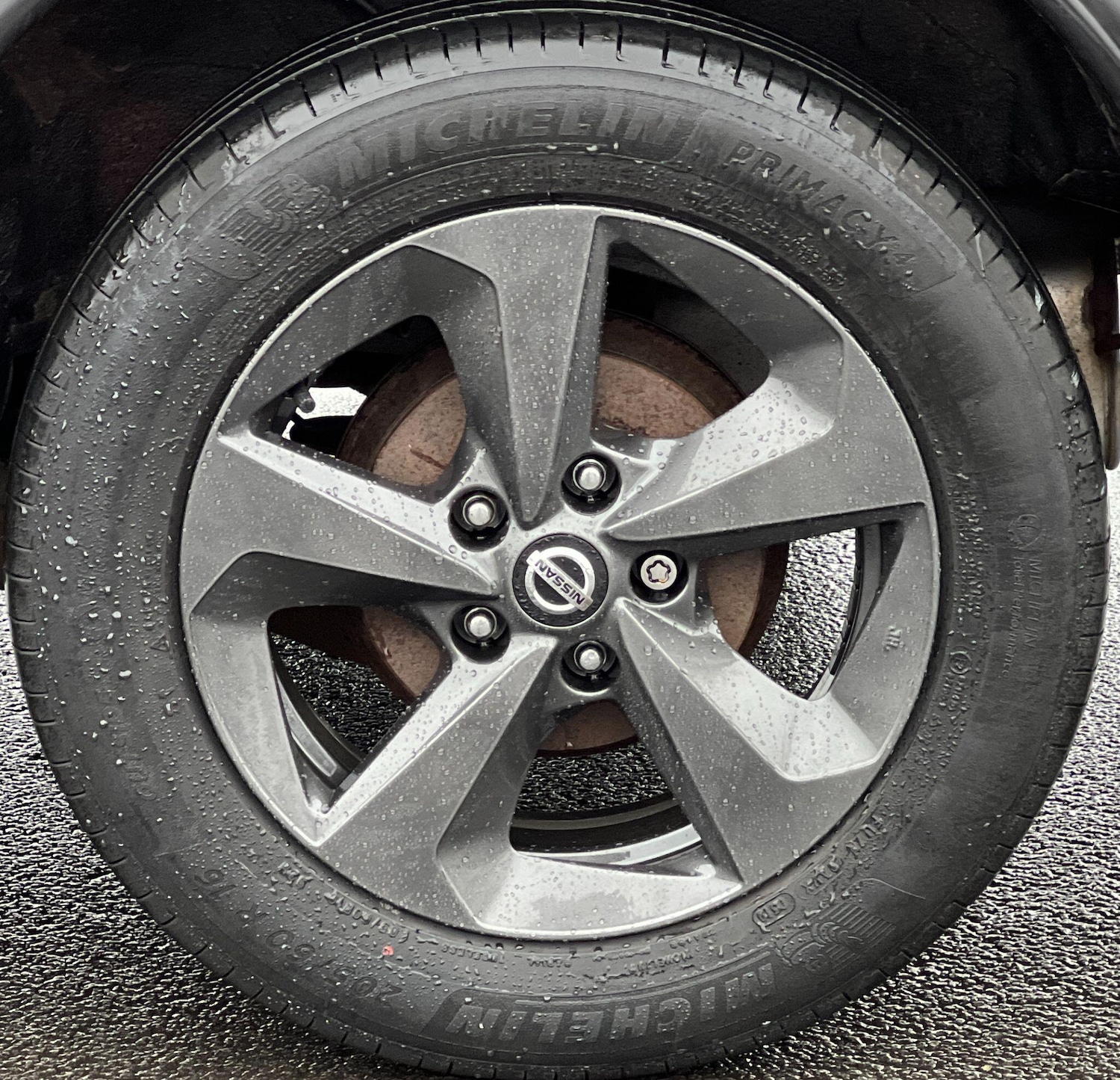 Used Nissan Juke 2019 for sale - 77468954: Photo 15