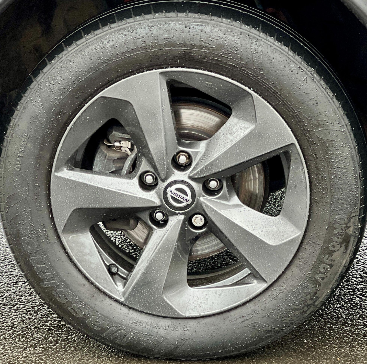 Used Nissan Juke 2019 for sale - 77468954: Photo 16