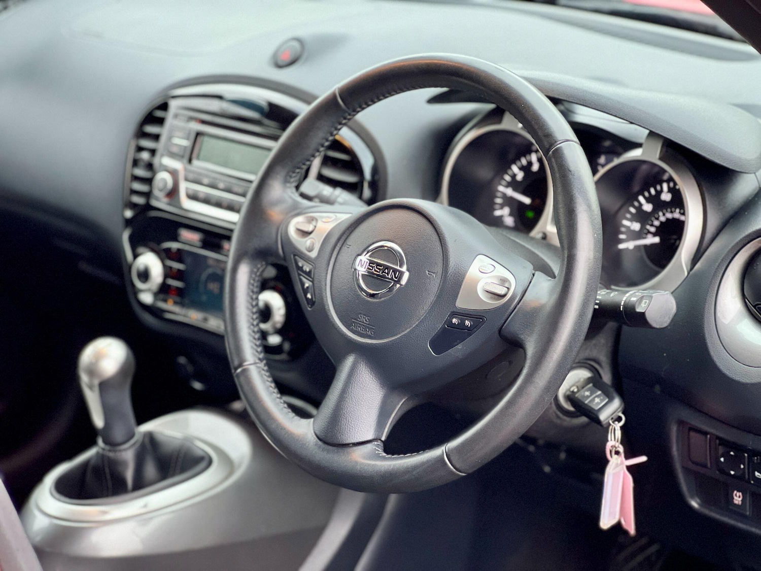 Used Nissan Juke 2019 for sale - 77468954: Photo 18