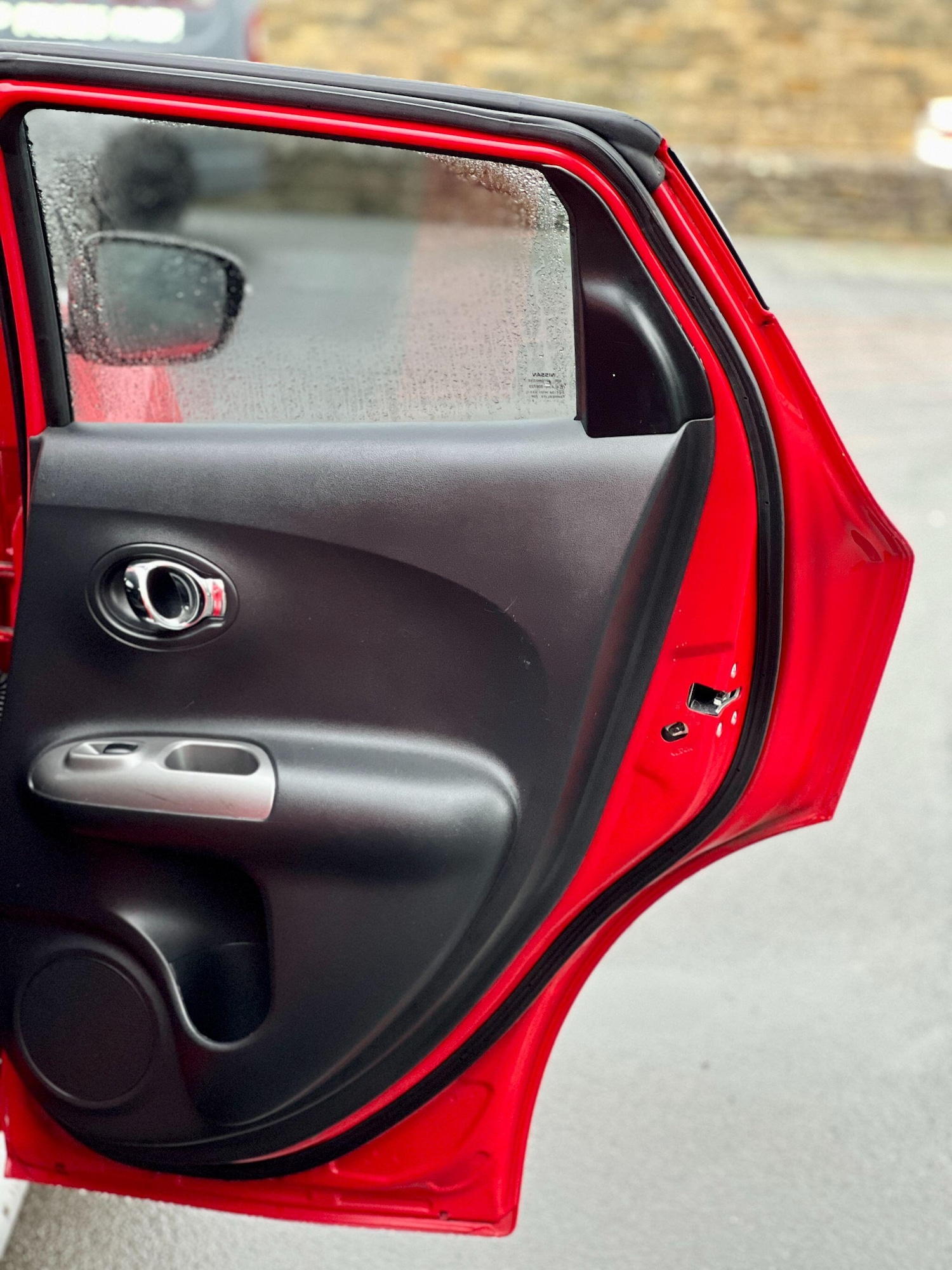 Used Nissan Juke 2019 for sale - 77468954: Photo 20