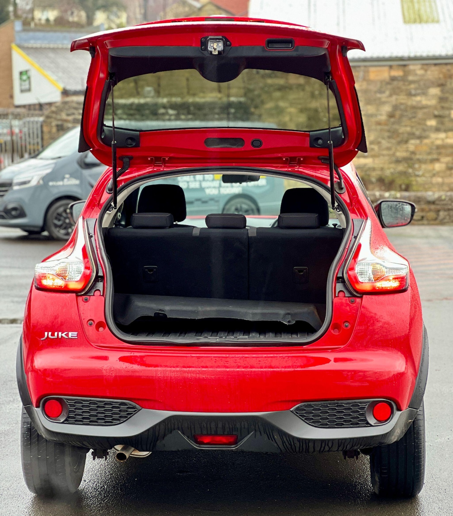 Used Nissan Juke 2019 for sale - 77468954: Photo 21