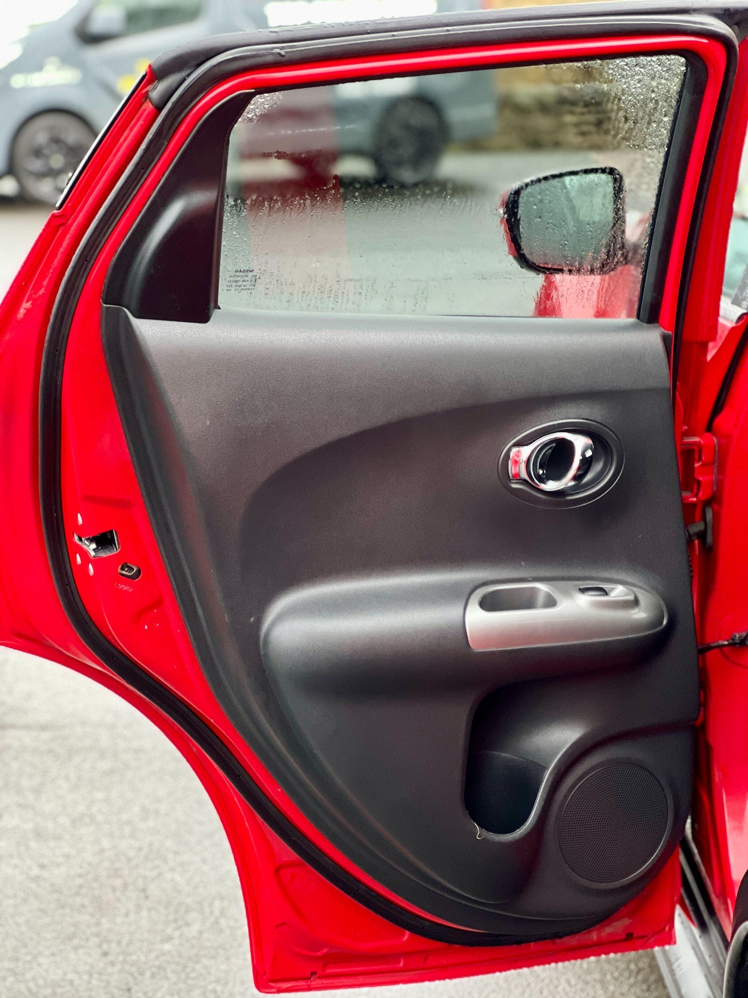 Used Nissan Juke 2019 for sale - 77468954: Photo 22