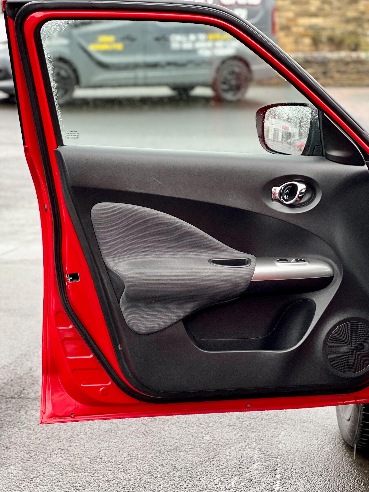 Used Nissan Juke 2019 for sale - 77468954: Photo 23