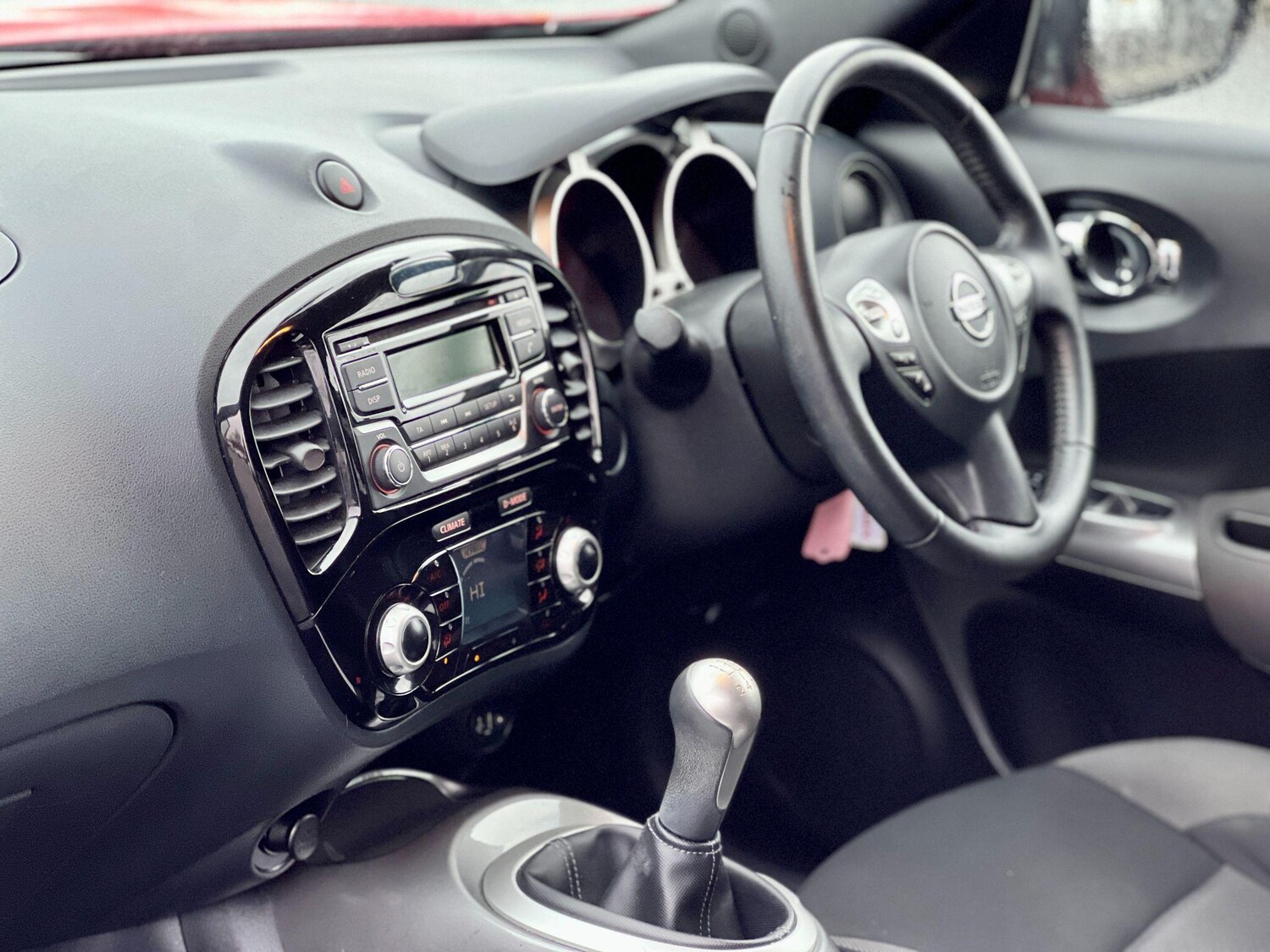 Used Nissan Juke 2019 for sale - 77468954: Photo 24