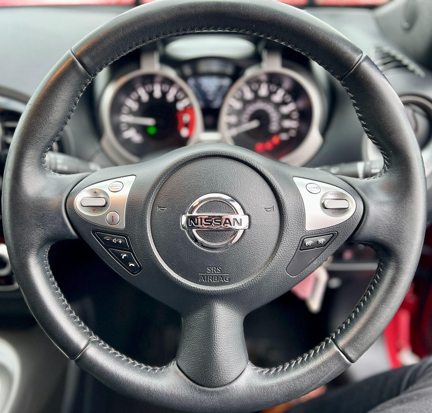 Used Nissan Juke 2019 for sale - 77468954: Photo 25