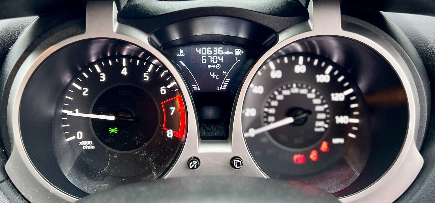 Used Nissan Juke 2019 for sale - 77468954: Photo 26