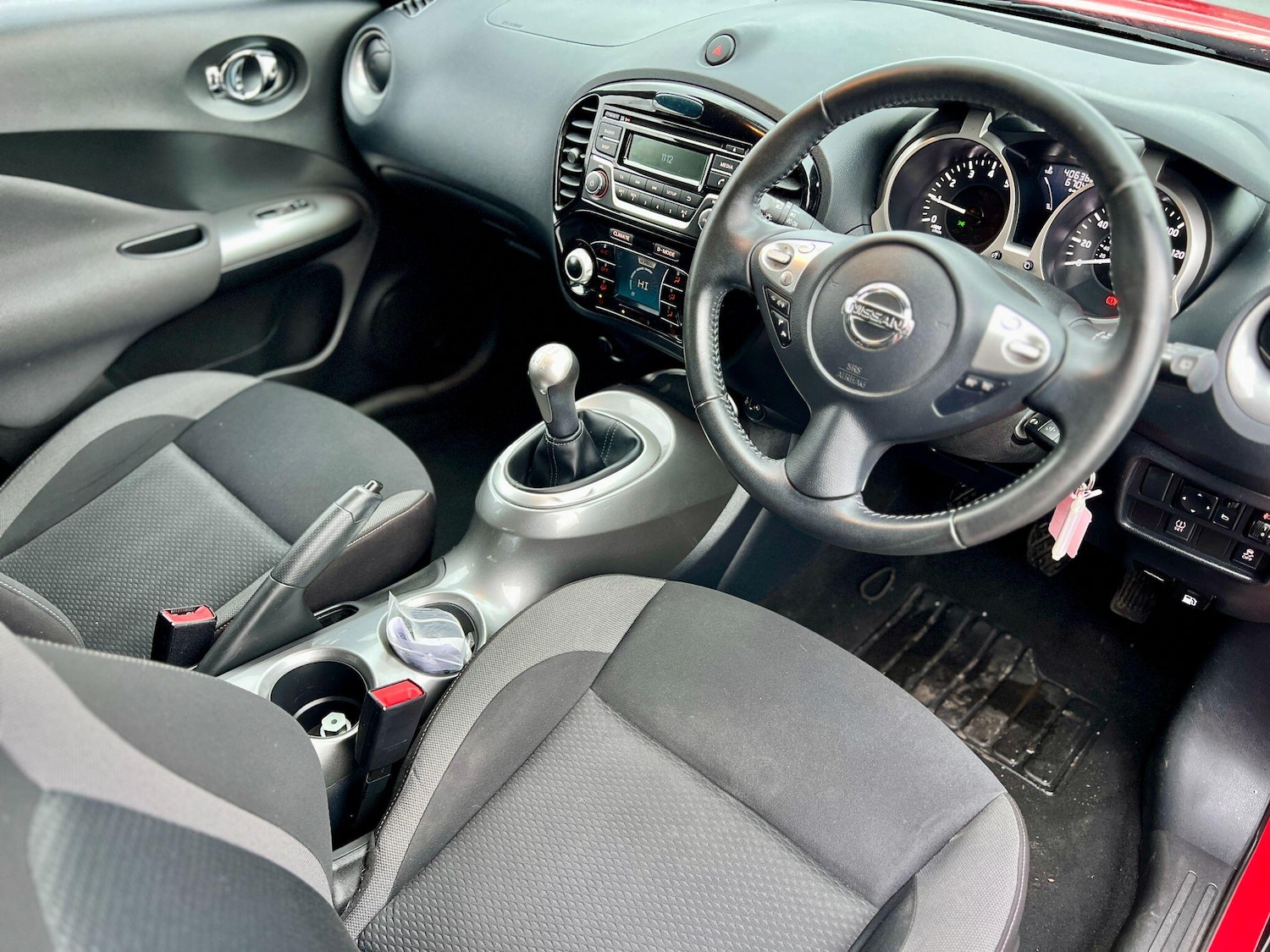 Used Nissan Juke 2019 for sale - 77468954: Photo 29