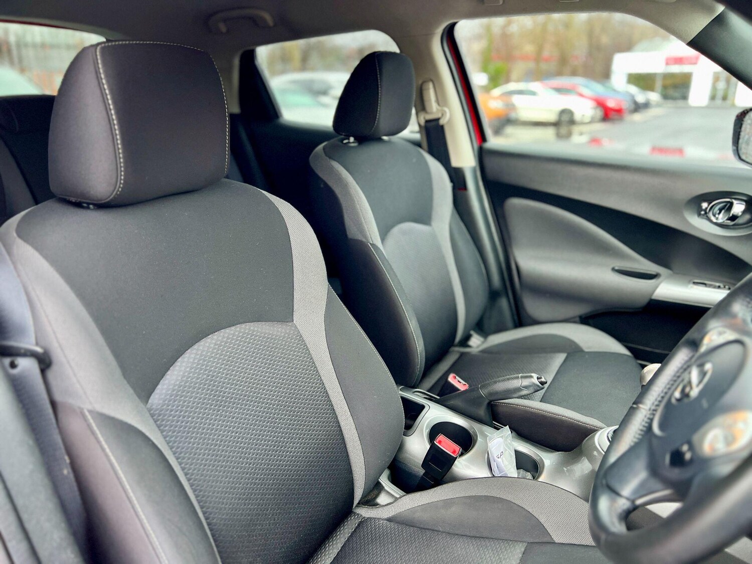 Used Nissan Juke 2019 for sale - 77468954: Photo 30