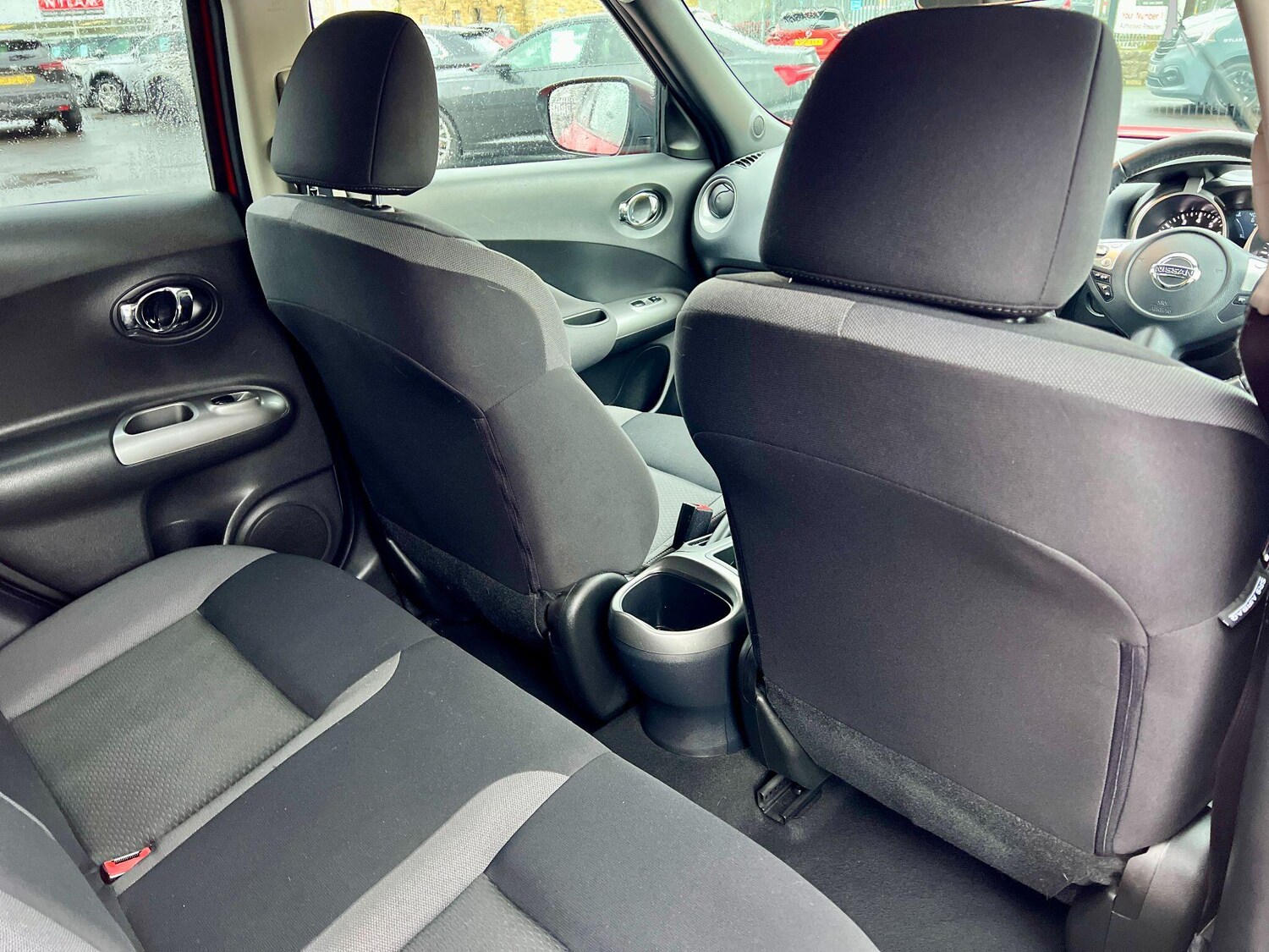 Used Nissan Juke 2019 for sale - 77468954: Photo 31