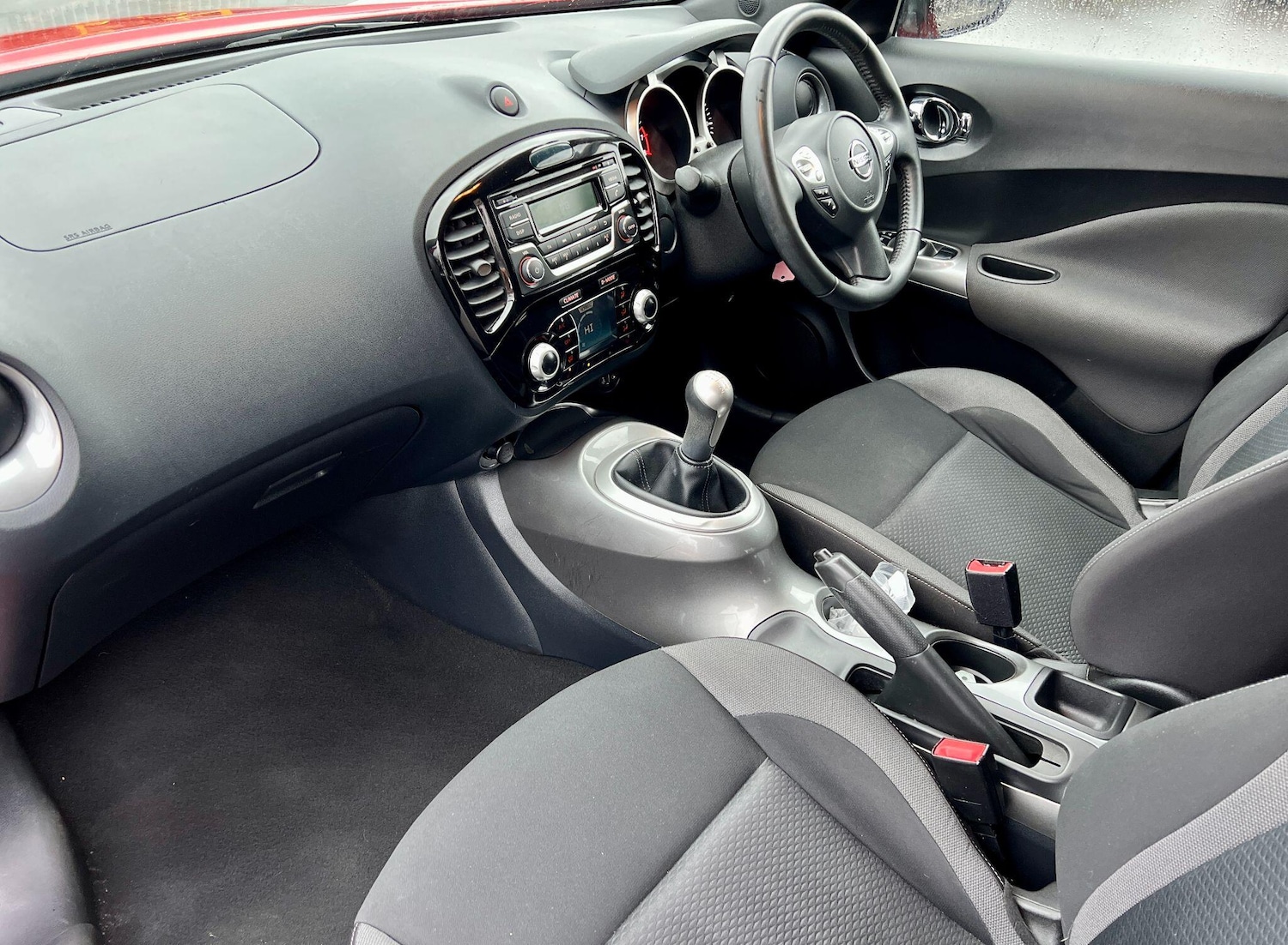 Used Nissan Juke 2019 for sale - 77468954: Photo 35